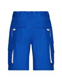 Workwear Bermuda Color